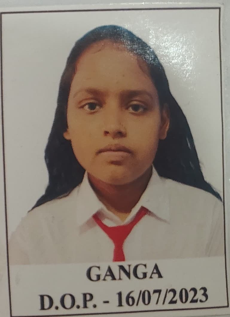 Ganga