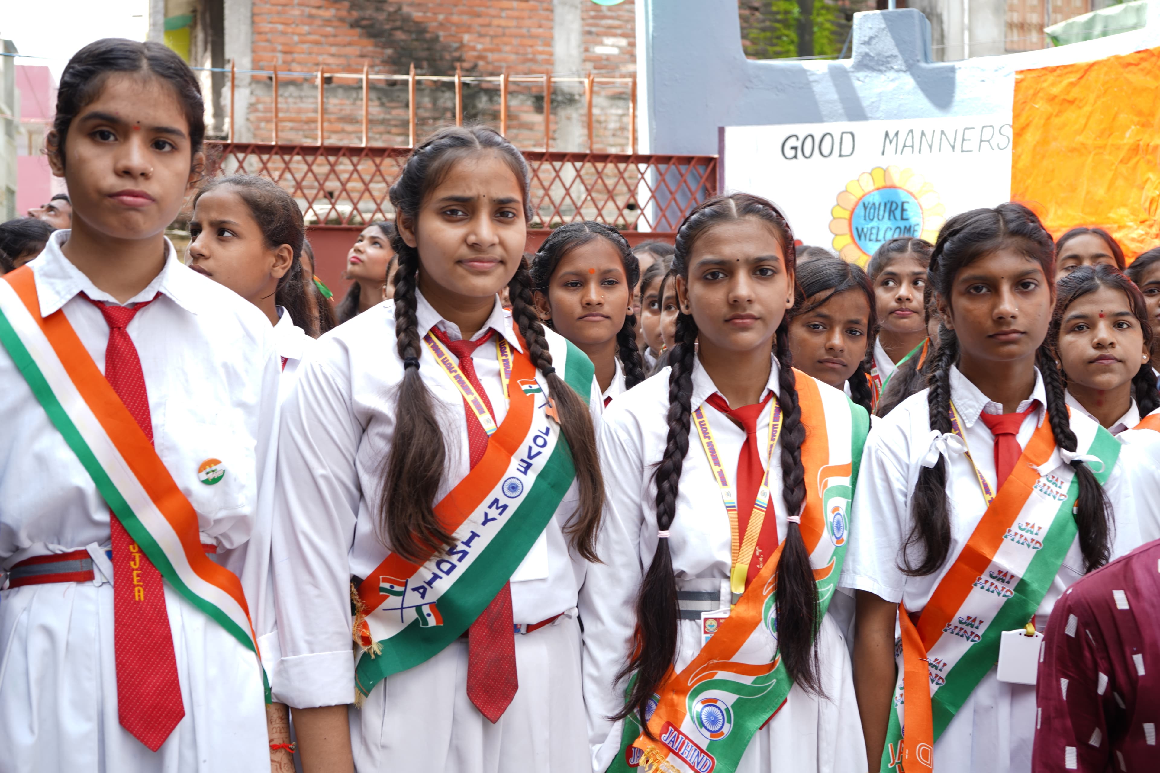 Independence Day Celebration - Image 1