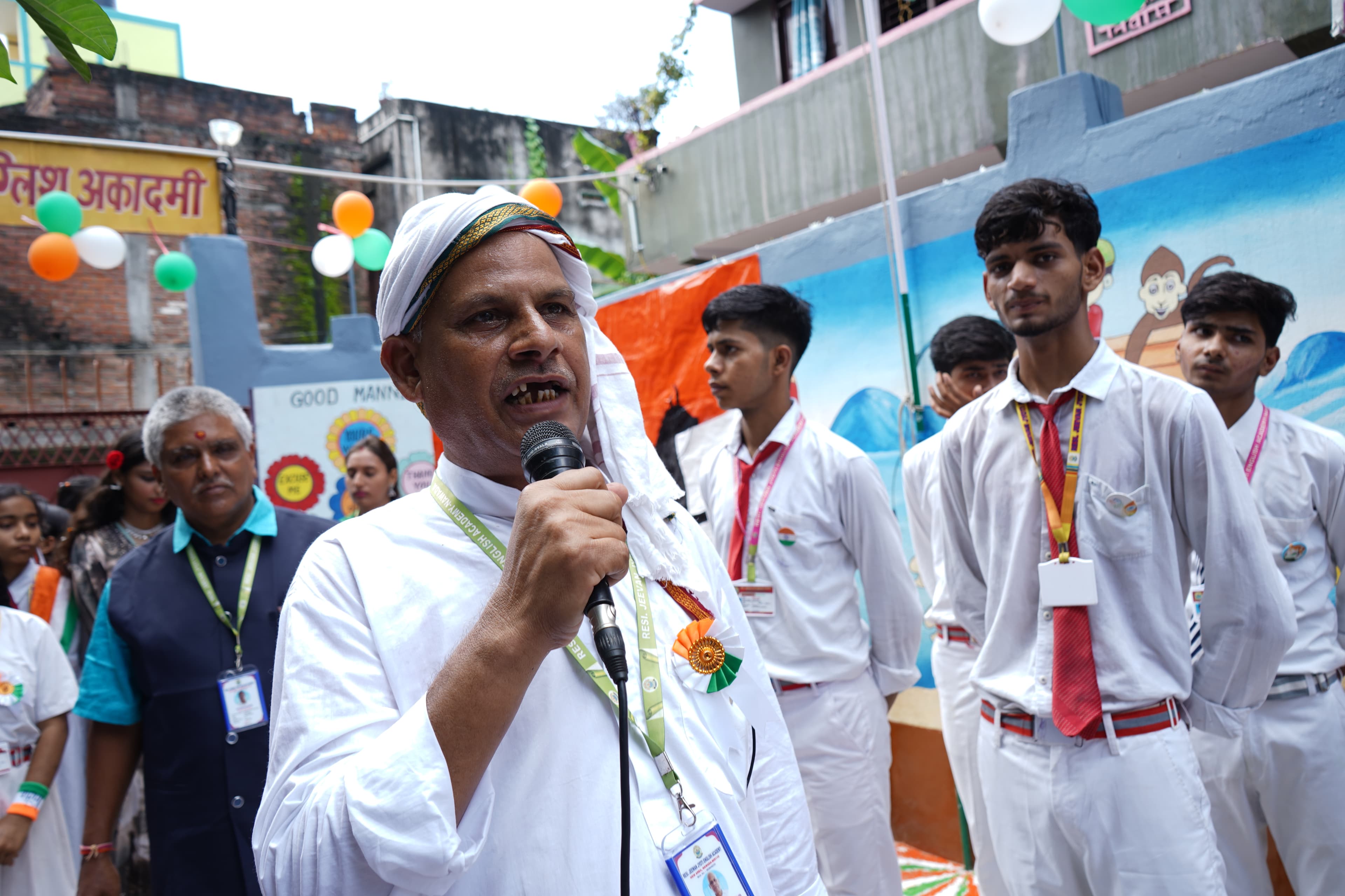 Independence Day Celebration - Image 2