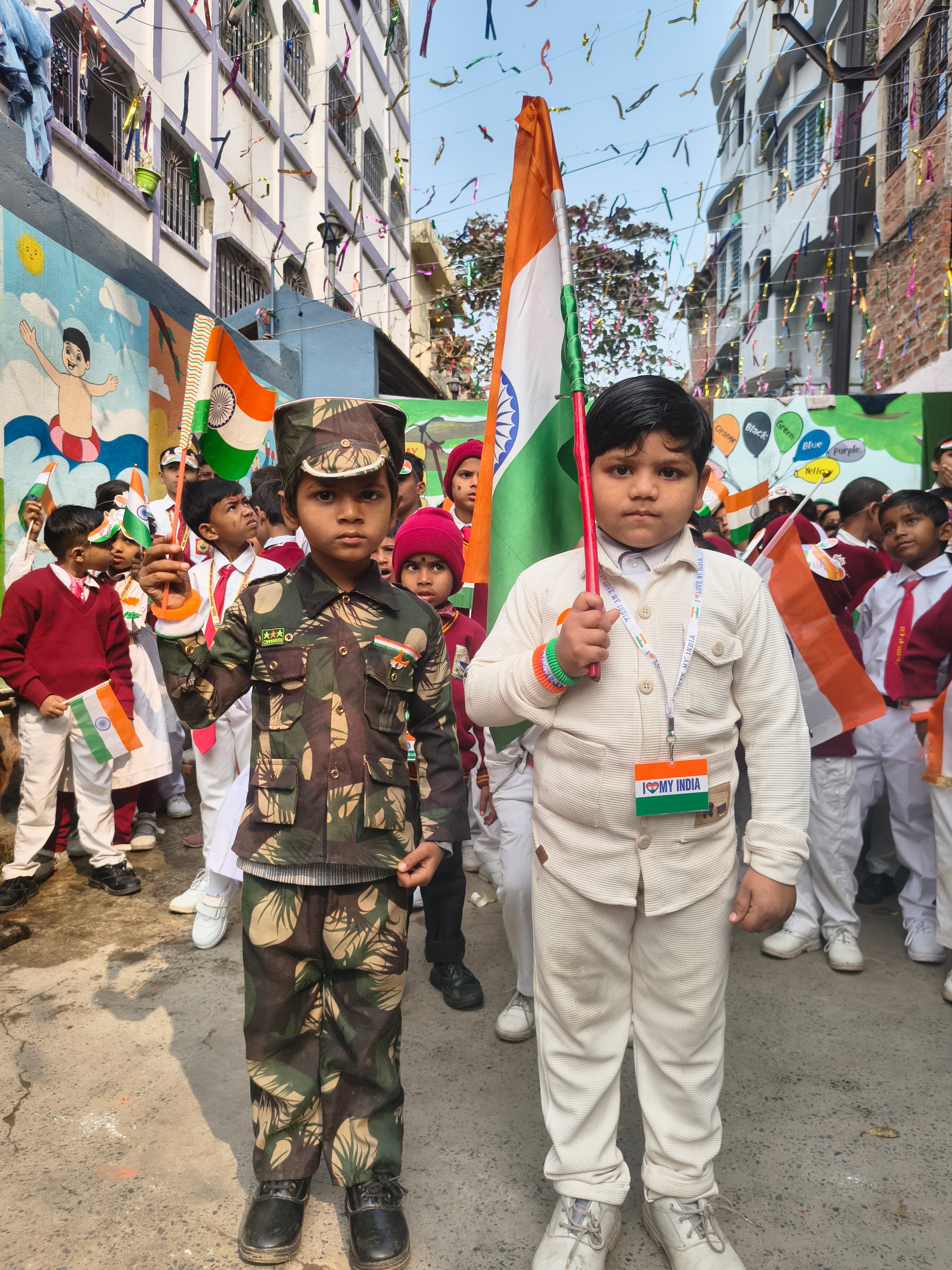 Independence Day Celebration - Image 3