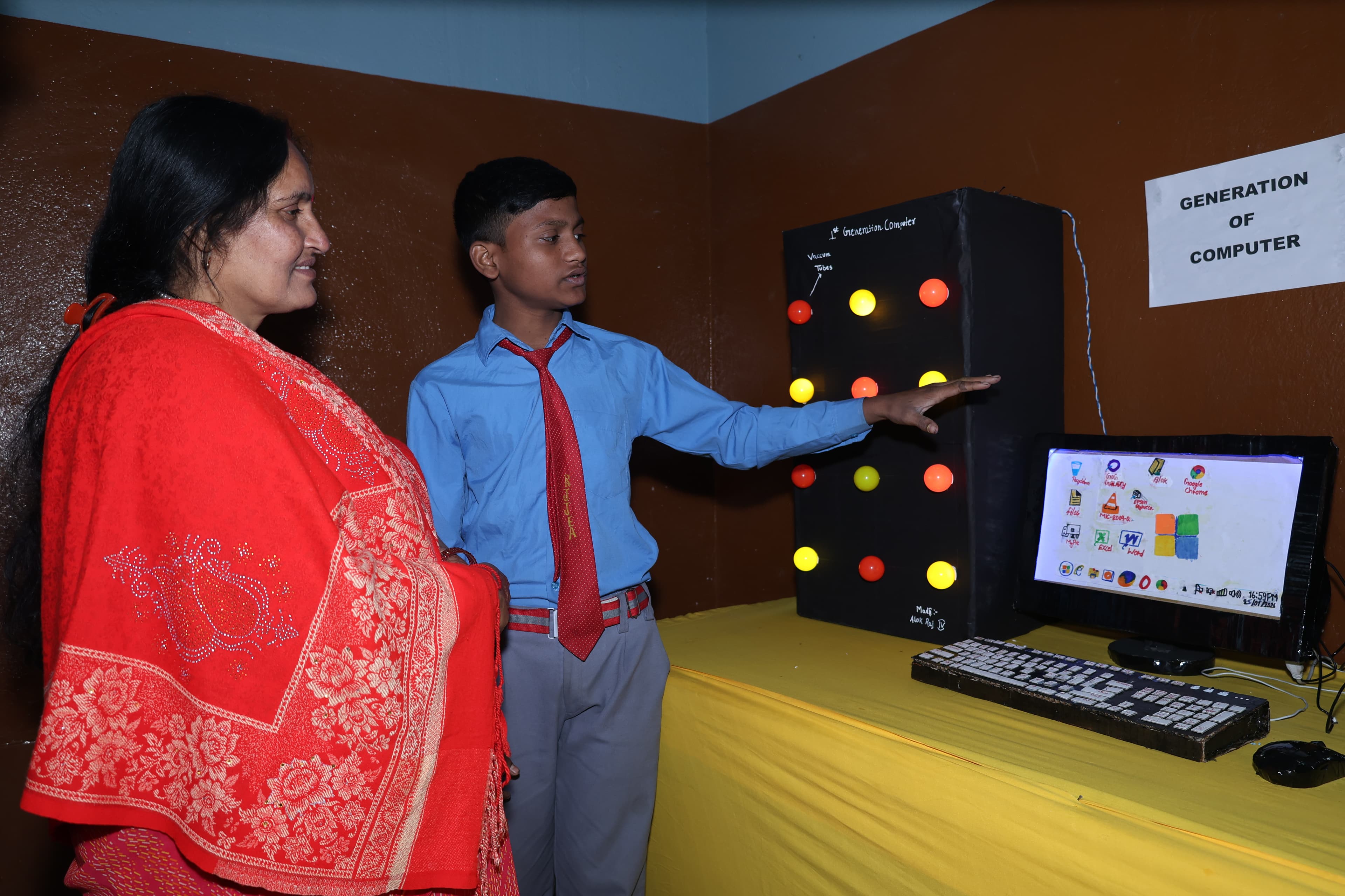 Interactive Displays - Image 4