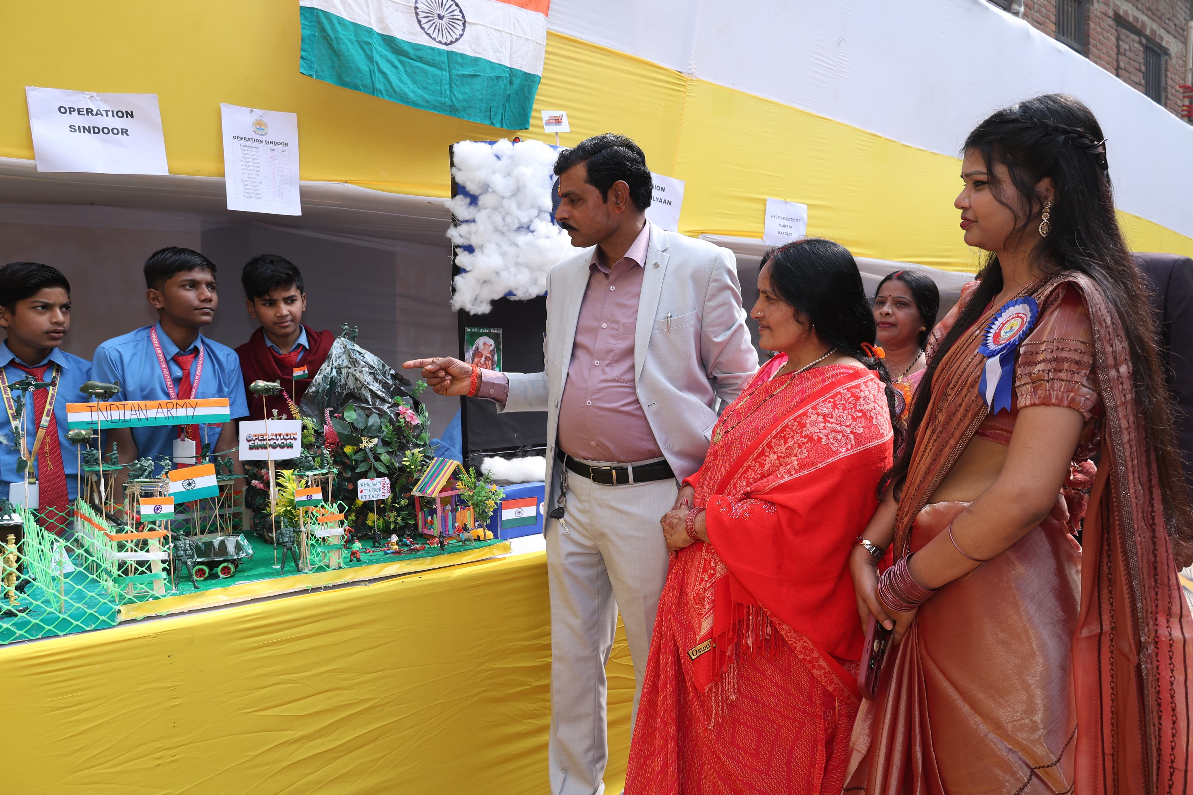 Judges' Appreciation - Image 2