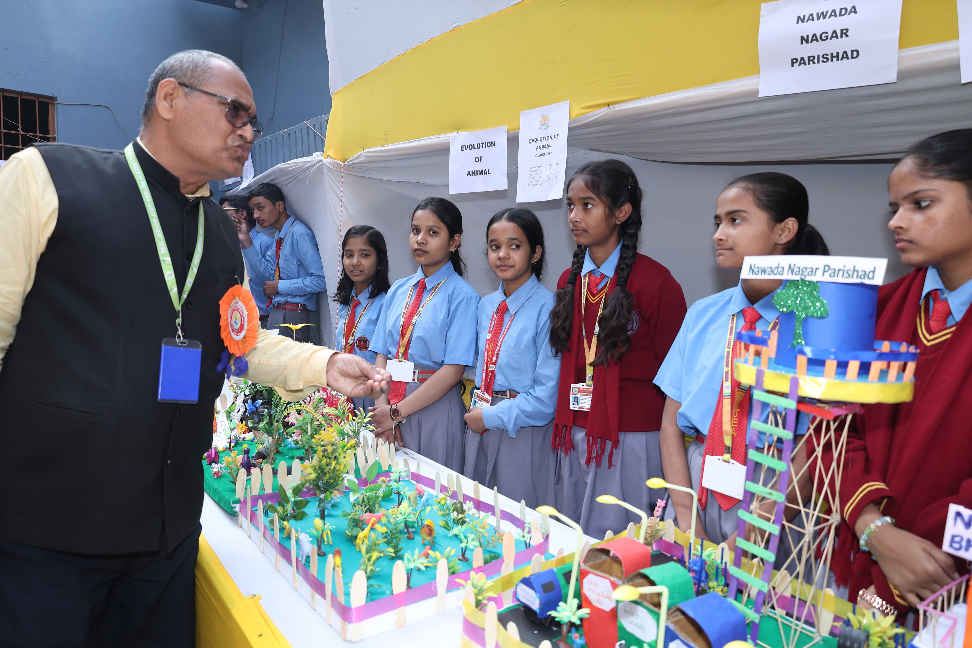 Judges' Appreciation - Image 3