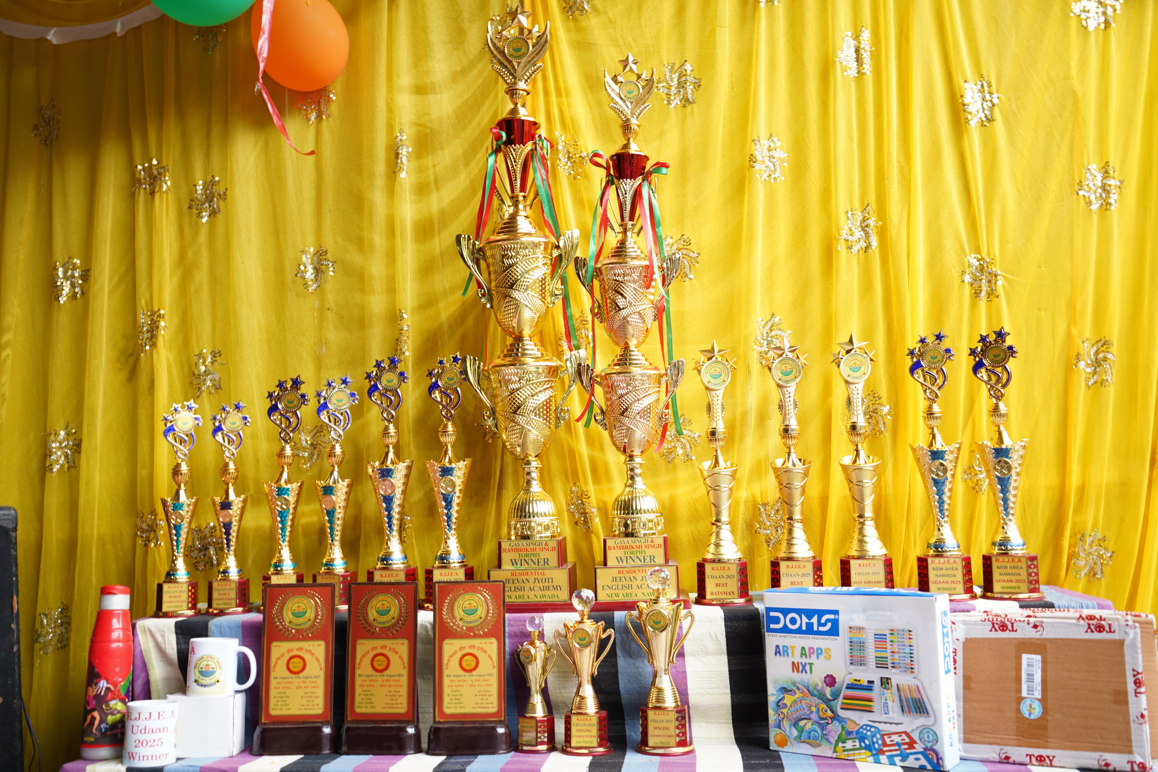 Grand Opening & Traditions - Image 2