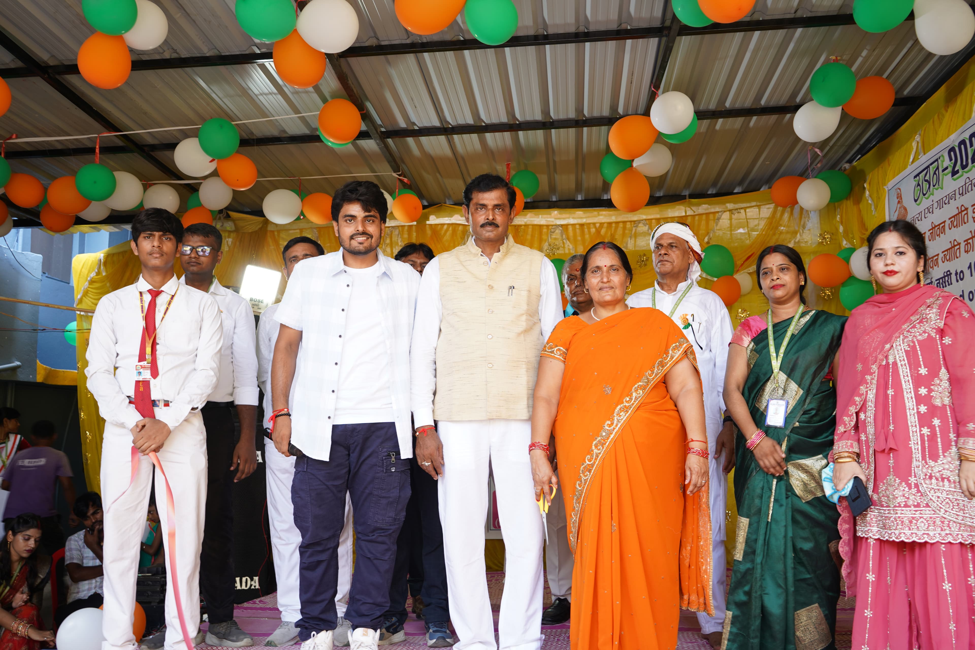 Grand Opening & Traditions - Image 3