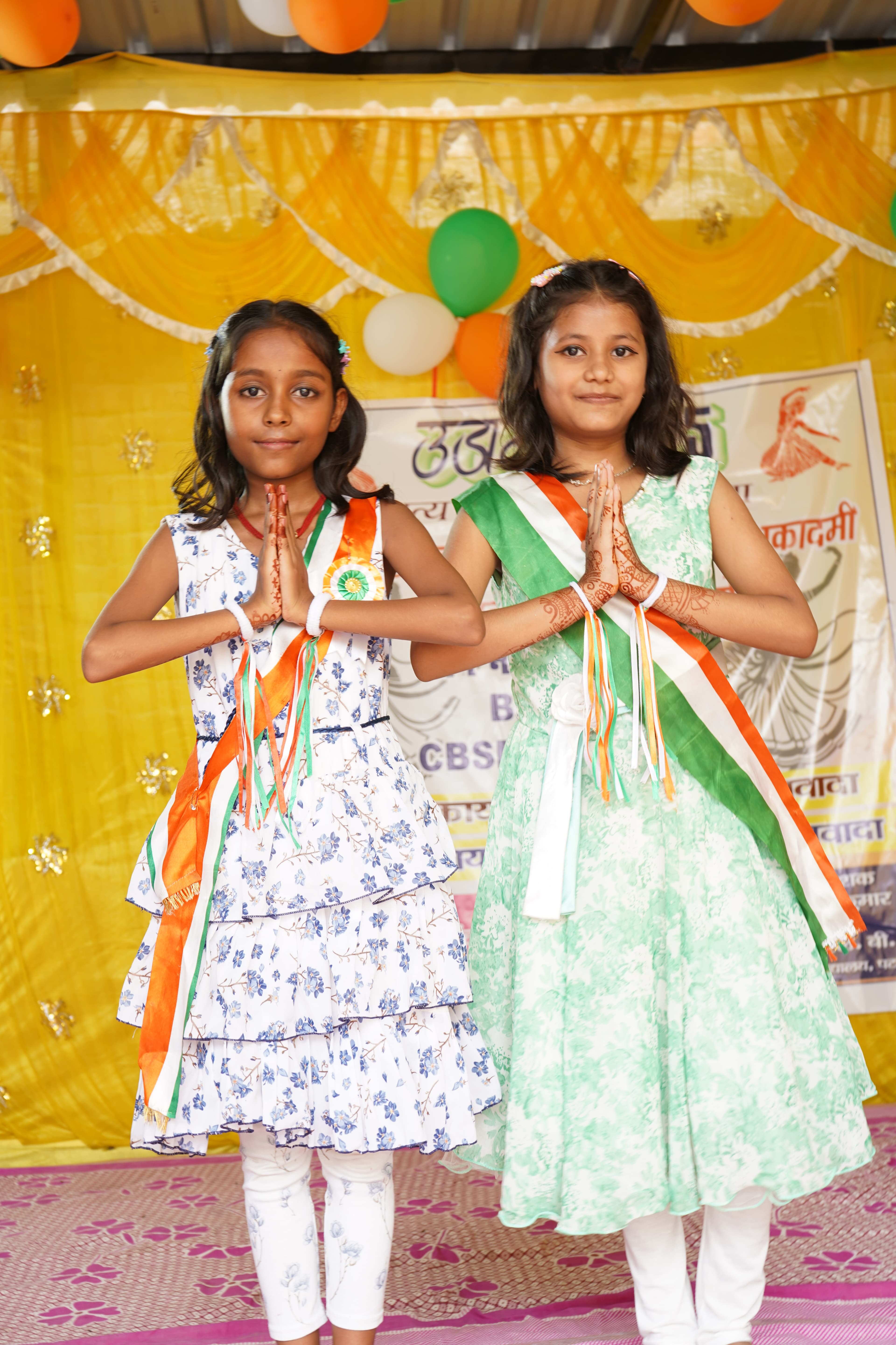 Dance Extravaganza - Image 2