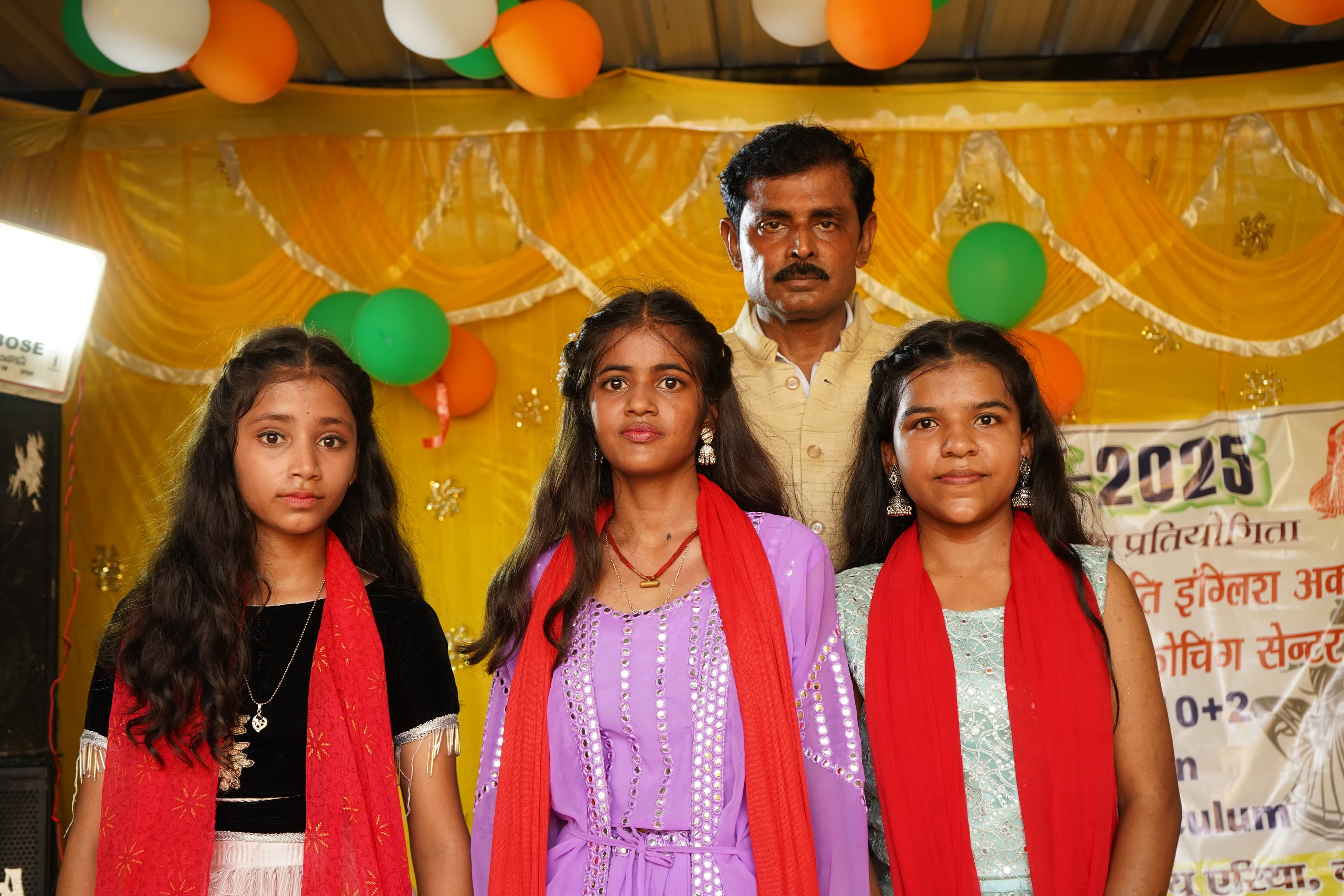 Holistic Development