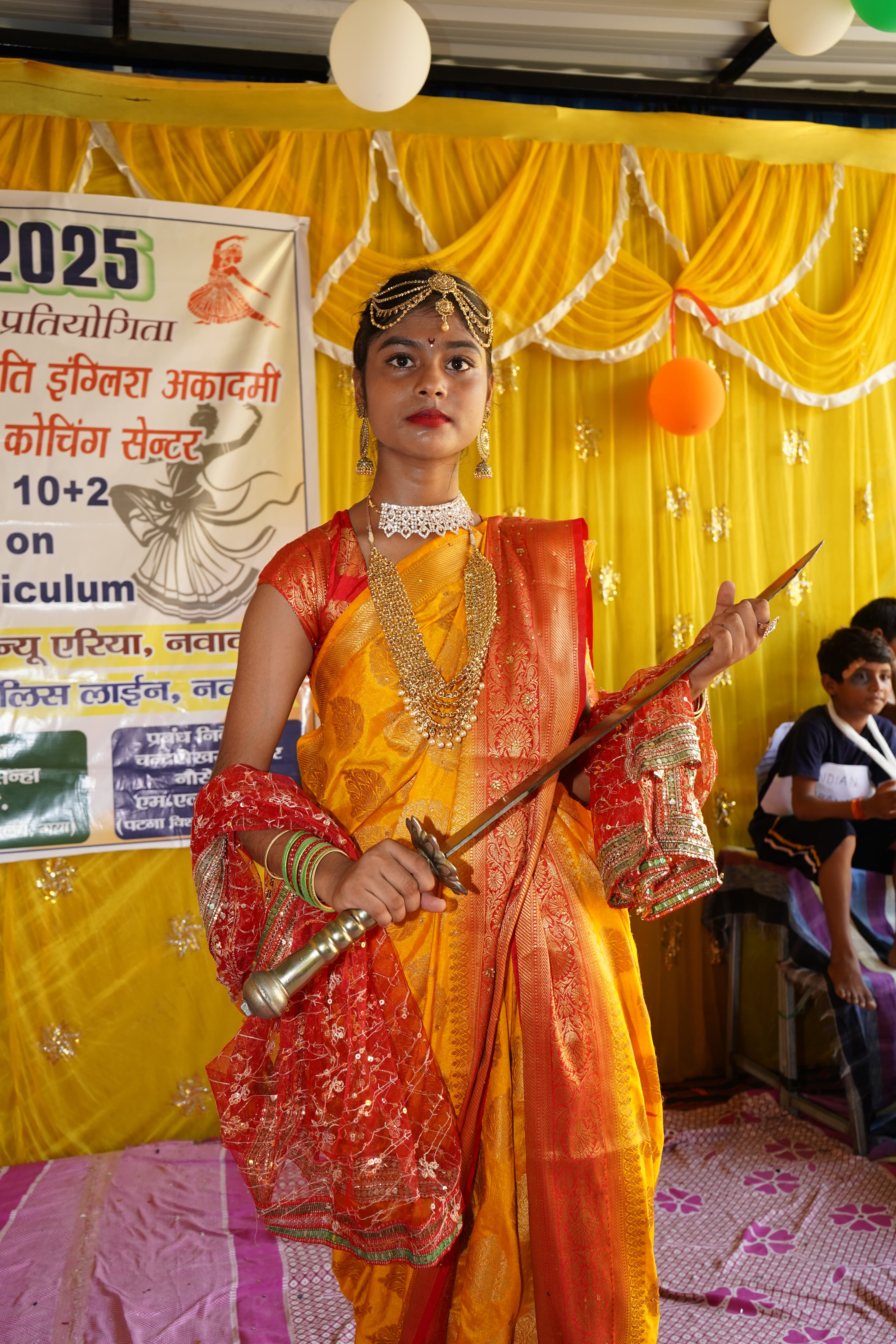 Fancy Dress Competition - Image 3