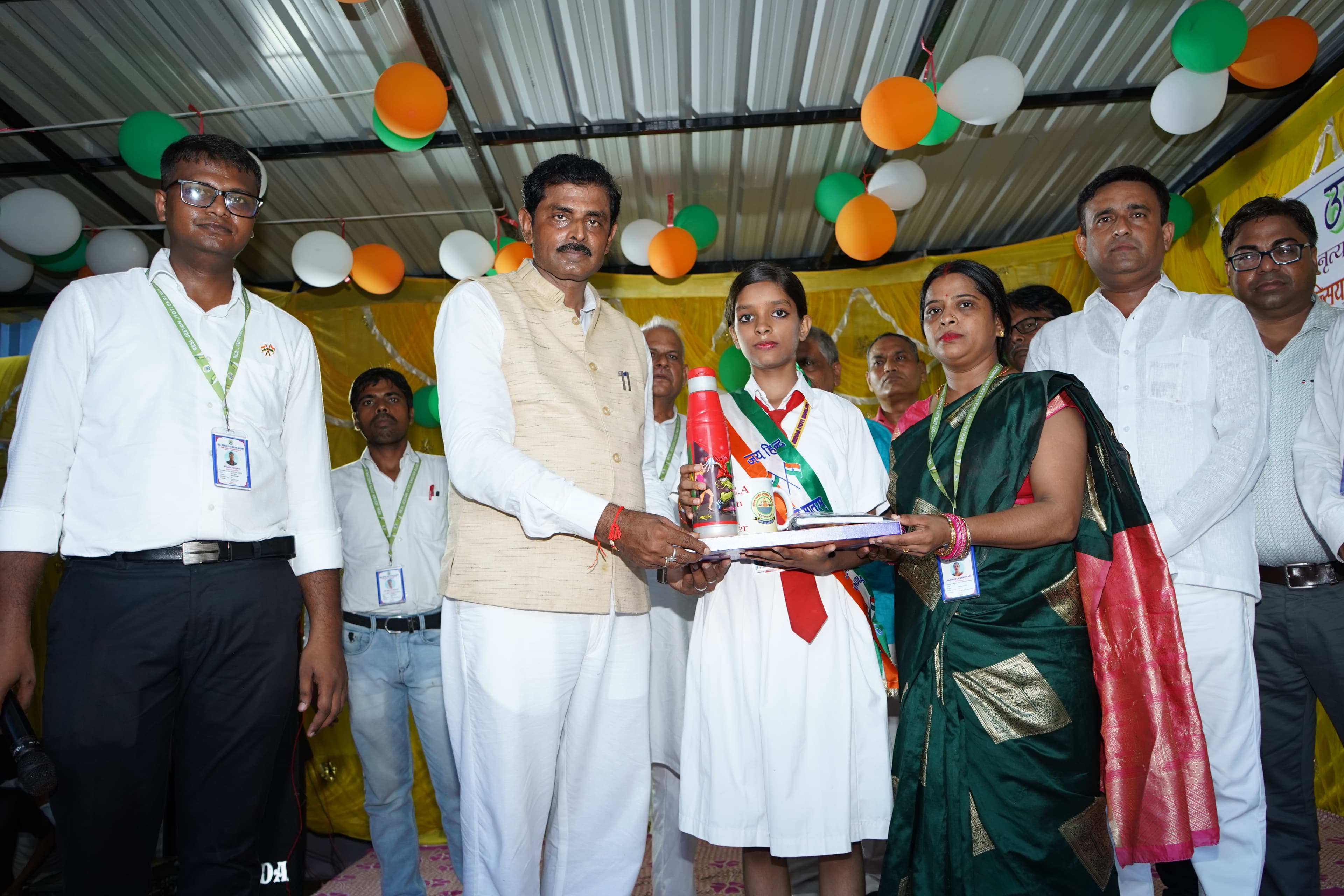 UDAAN Excellence Award