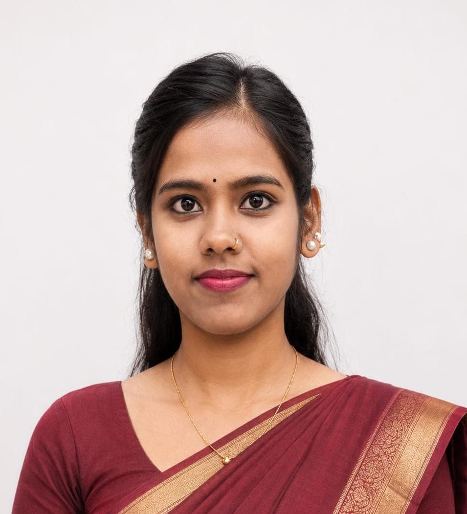 Priyanka Kumari