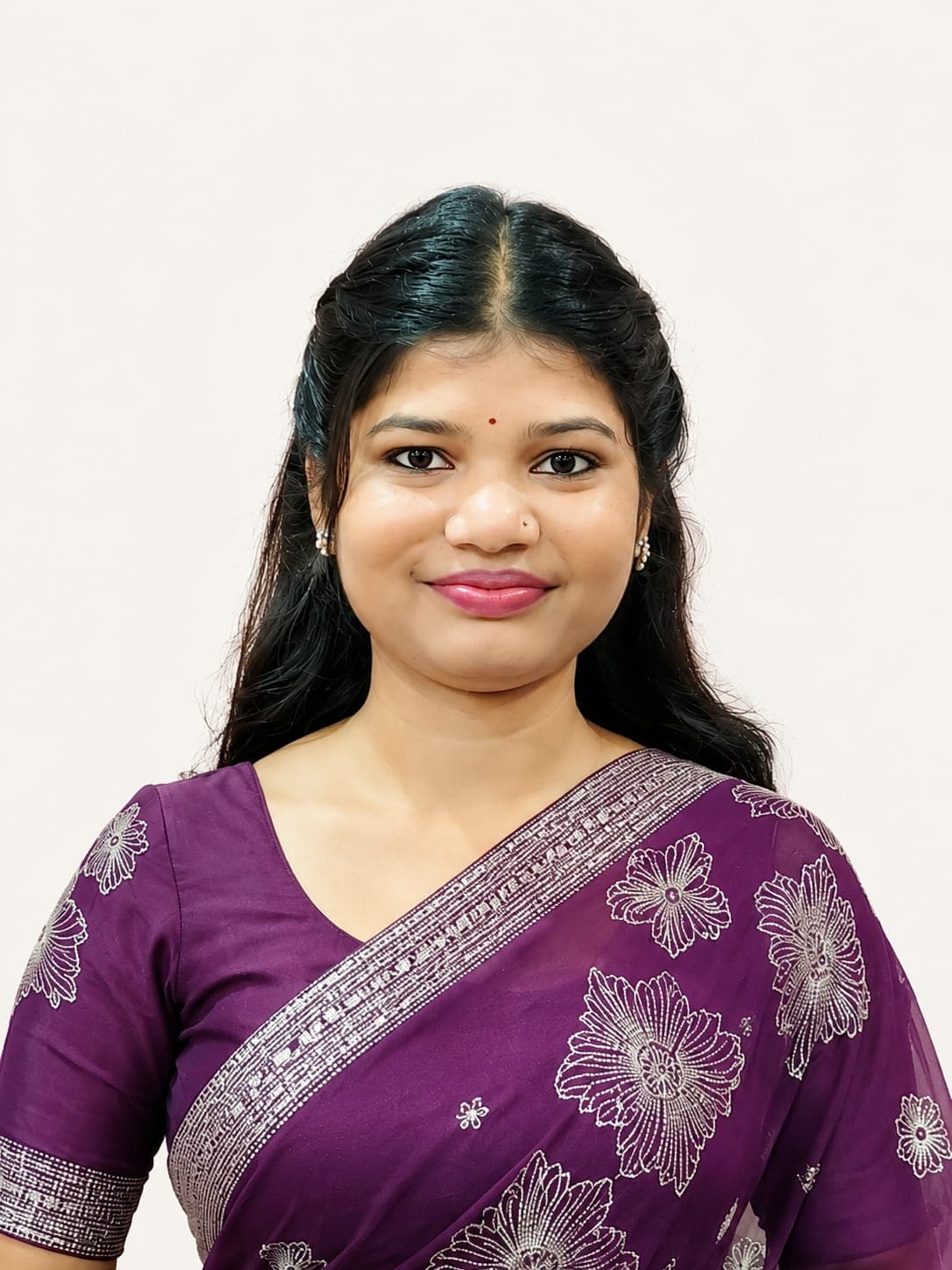 Satyam Kumari