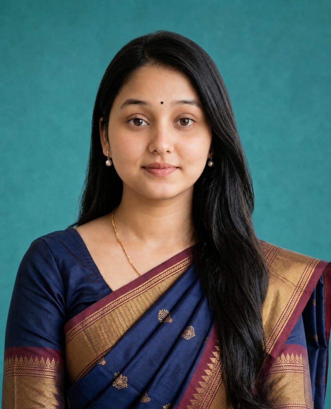 Shivani Sinha