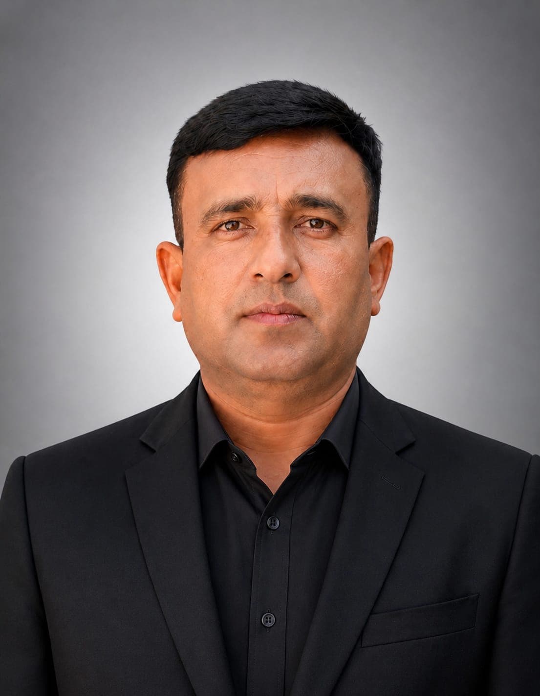 Shishir Kumar