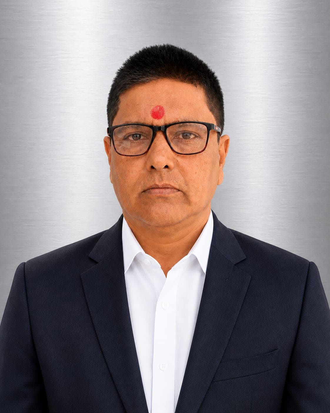 Vivekanand Pandey