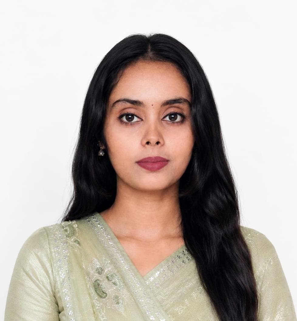 Tanisha Kumari 
