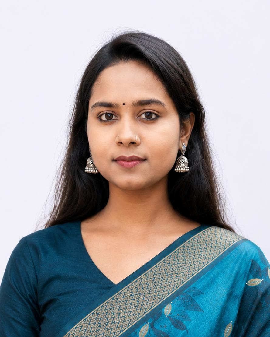 Anjali Kumari