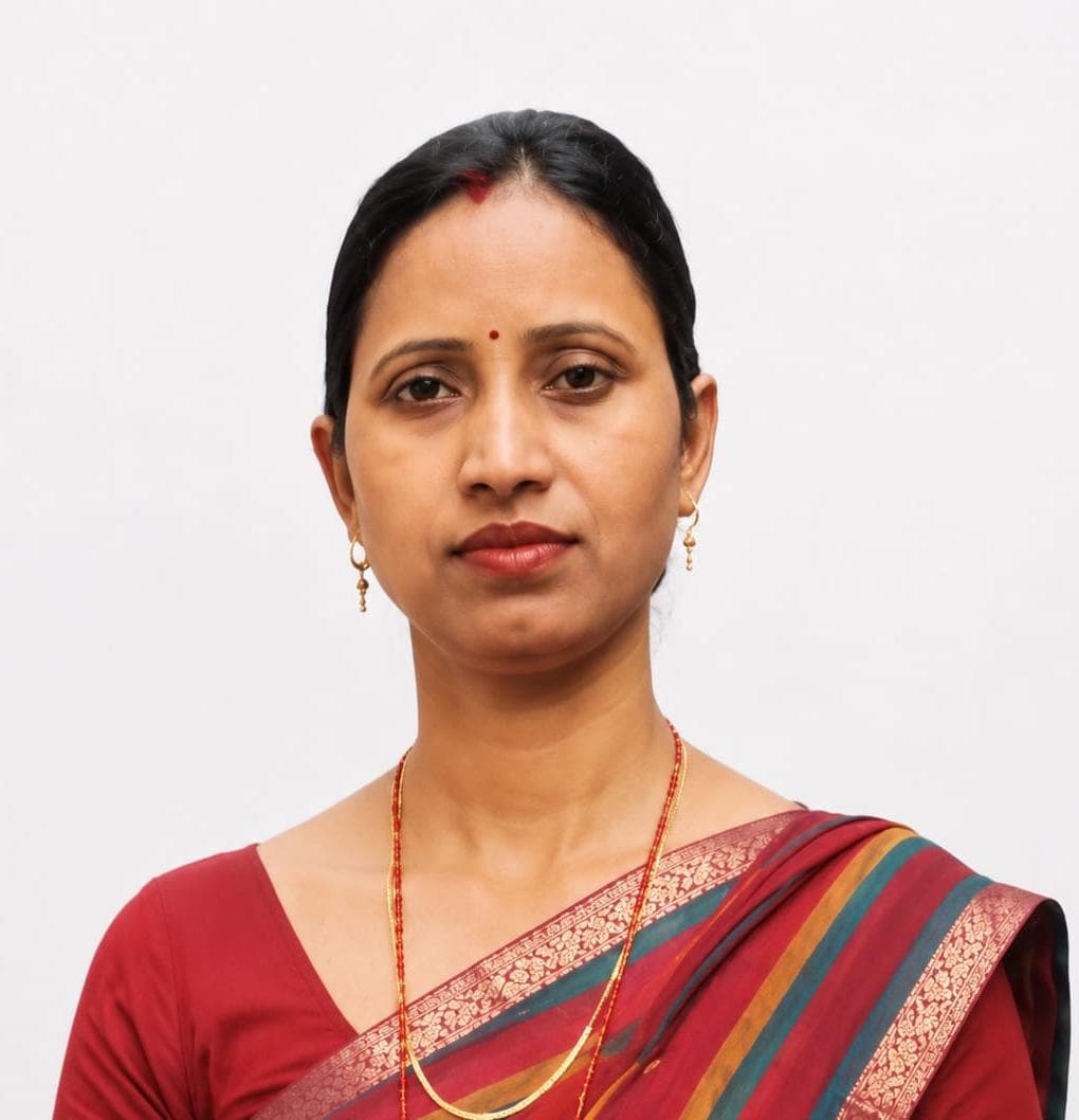 Pinki Kumari