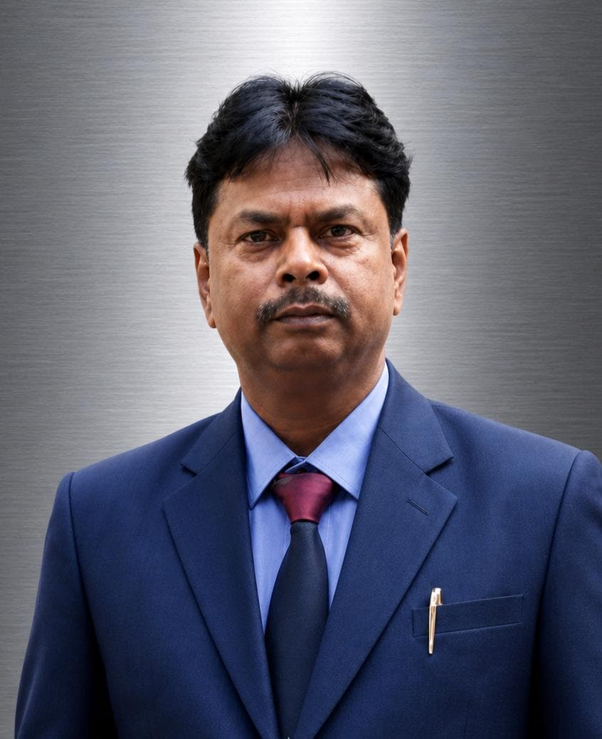 Rajiv Ambasta