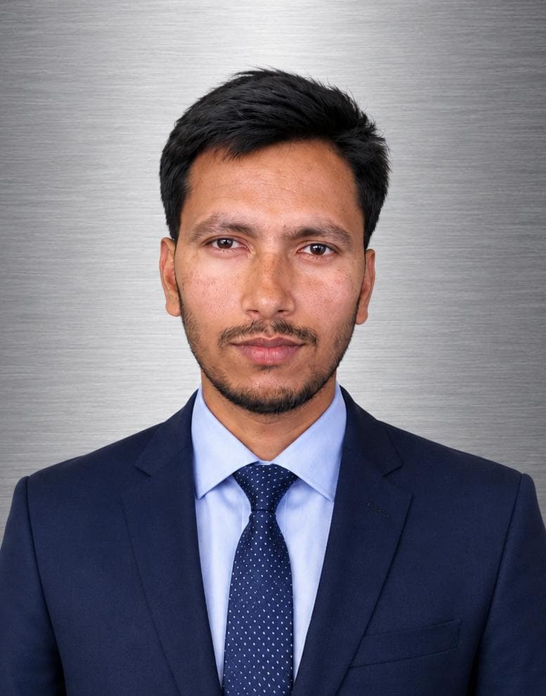 Aditya Kumar 