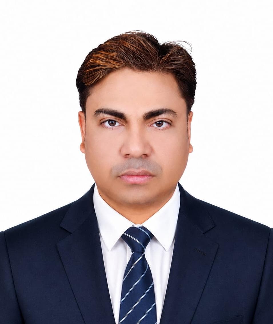 Bikash Kumar 
