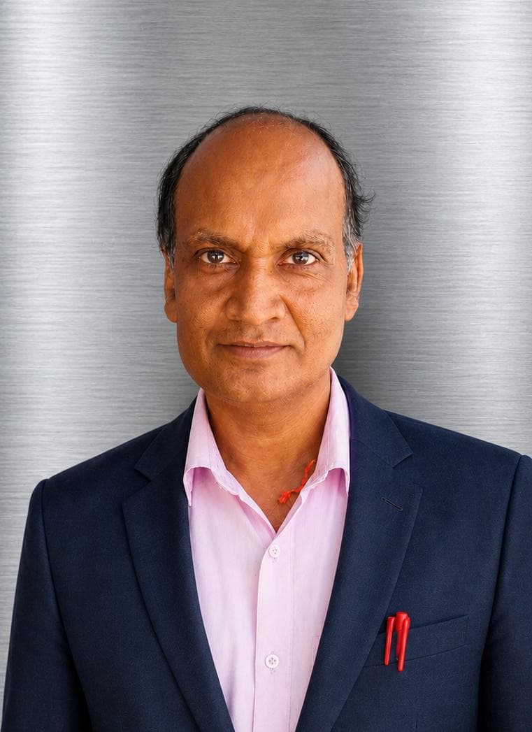 Ravindra Kumar
