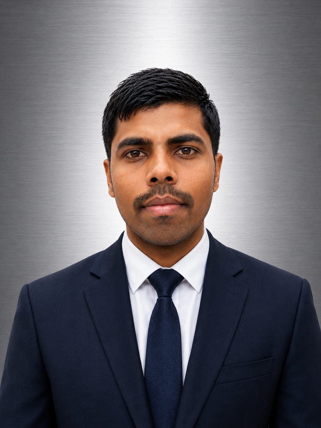 Chandan Kumar