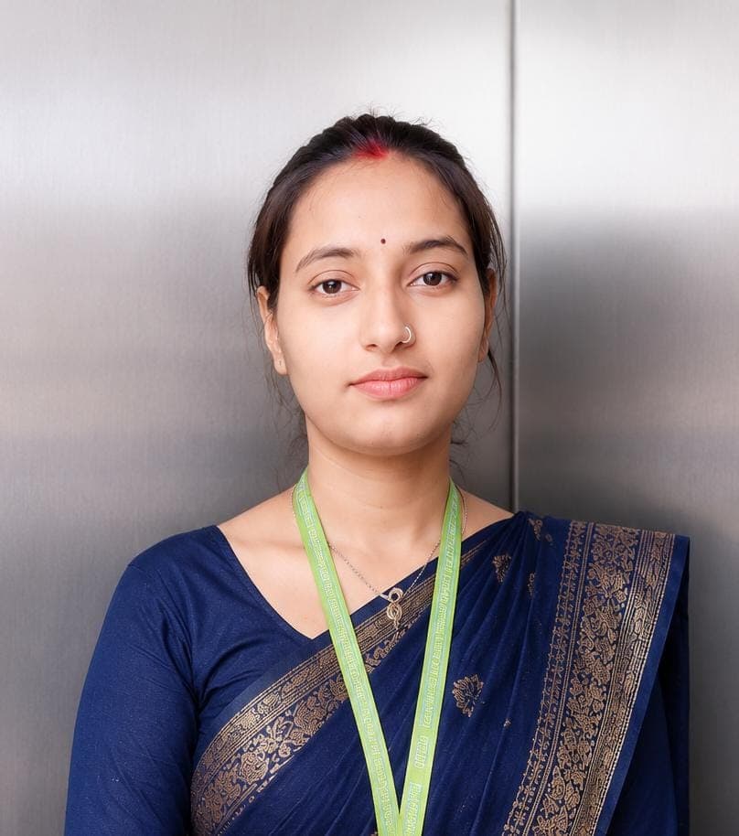 Laxmi Kumari