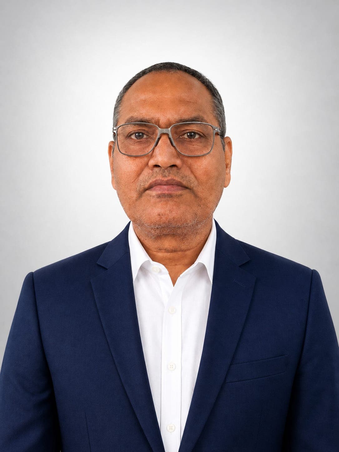 Jyoti Kumar Pandey 
