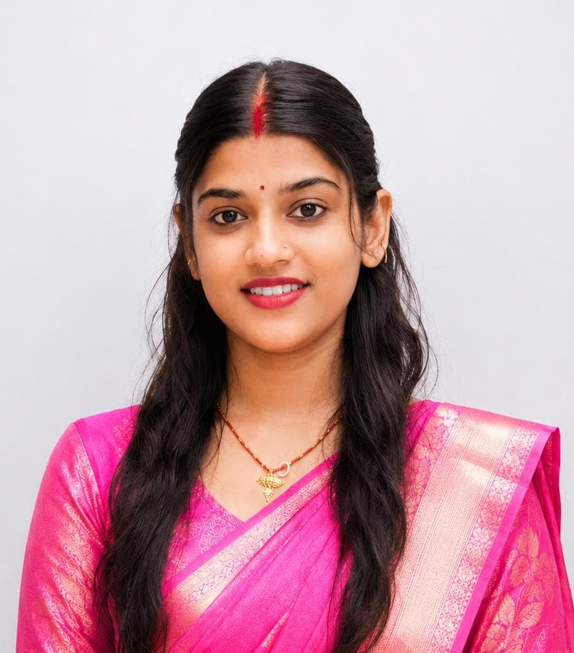Khushi Kashyap