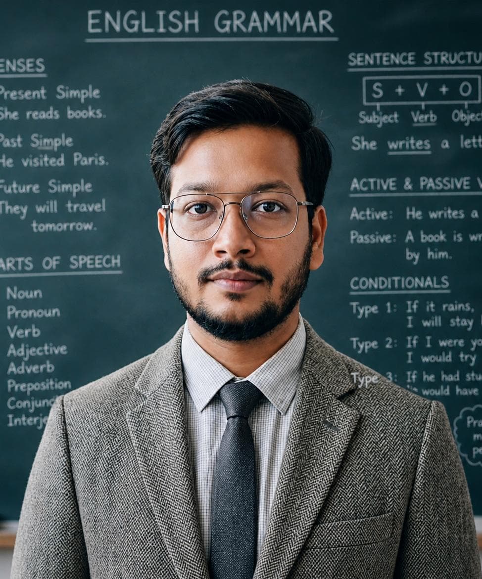 Nilesh Kumar