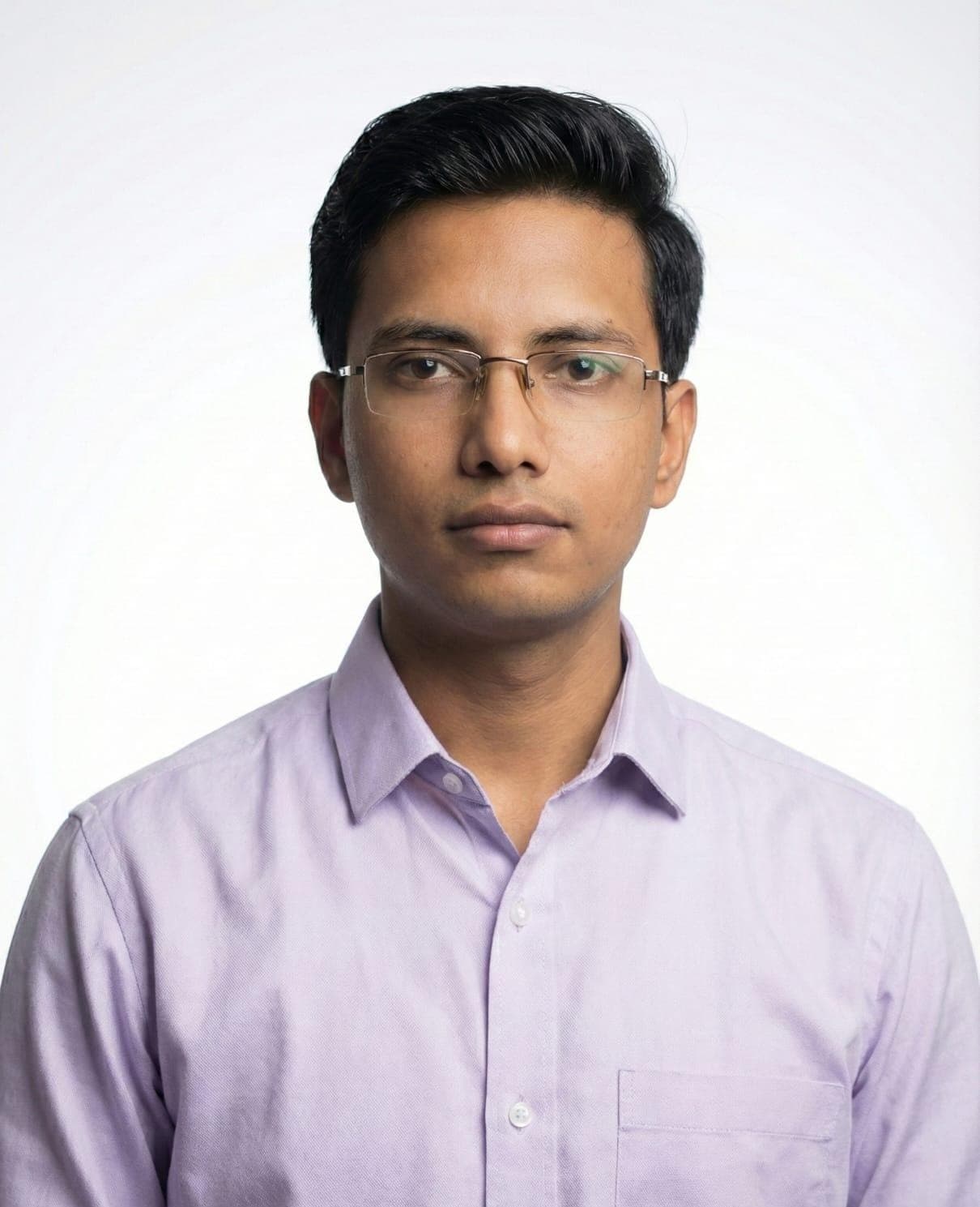 Jayant Kumar
