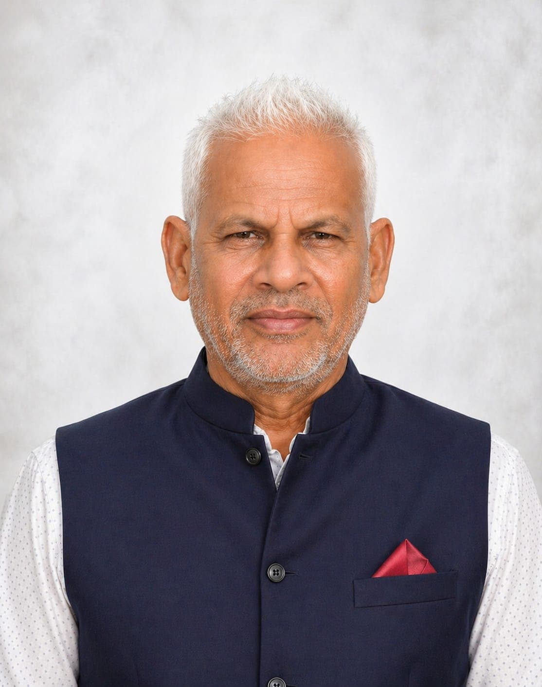 Ram Ratan Prasad